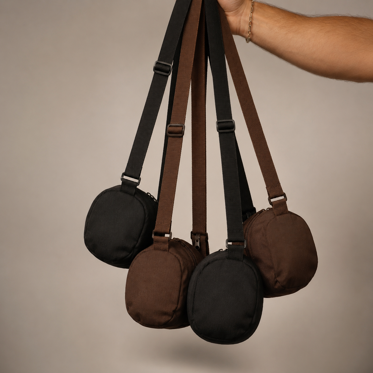 VORA™ FlexTowel Bag