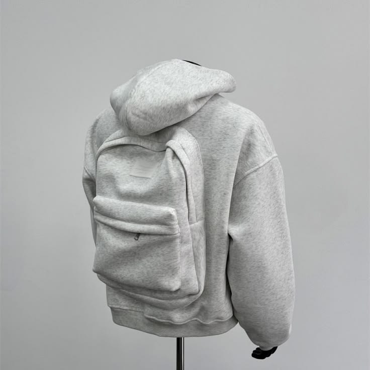 TRAVEX™ Integrated Carry Hoodie