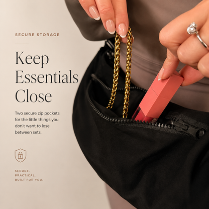 VORA™ FlexTowel Bag