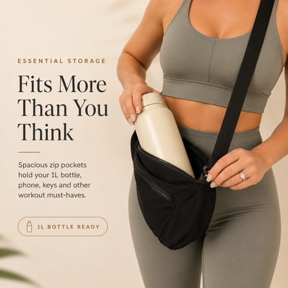 VORA™ FlexTowel Bag