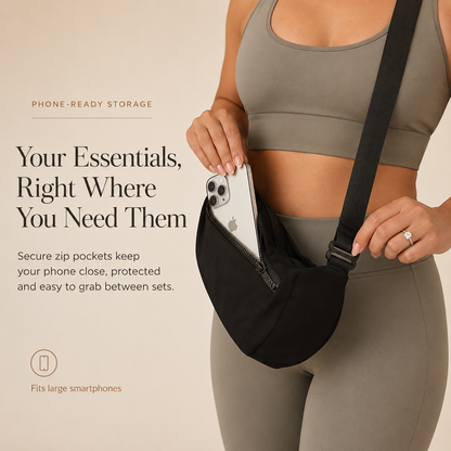 VORA™ FlexTowel Bag
