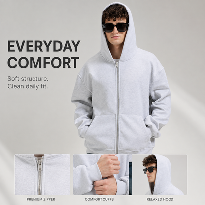 TRAVEX™ Integrated Carry Hoodie