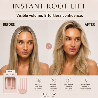 LUMÉRA™ RootLift Clips