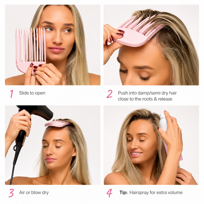LUMÉRA™ RootLift Clips