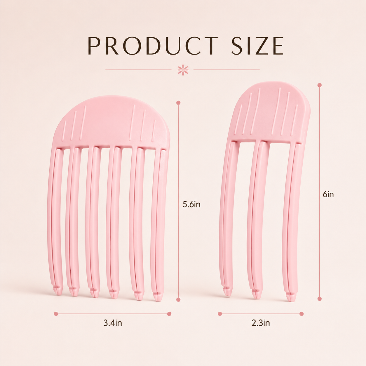LUMÉRA™ RootLift Clips