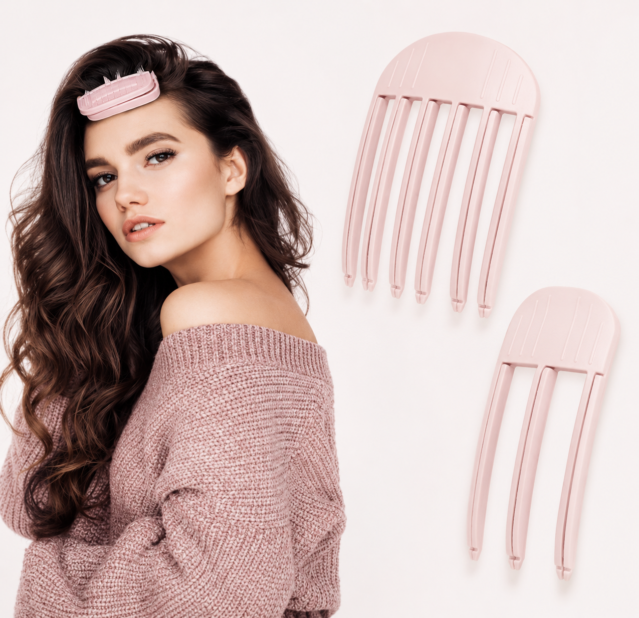 LUMÉRA™ RootLift Clips