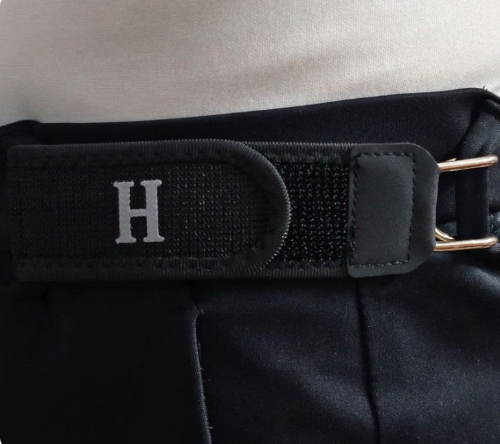 FlexHook™ Tactical Elastic Belt