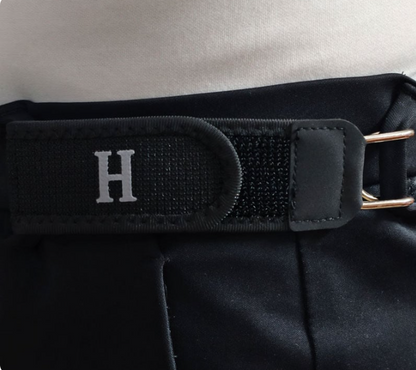 FlexHook™ Tactical Elastic Belt